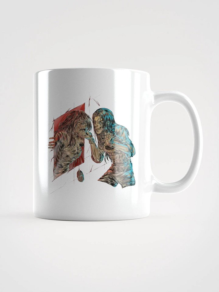 Reflection - Mug product image (1)