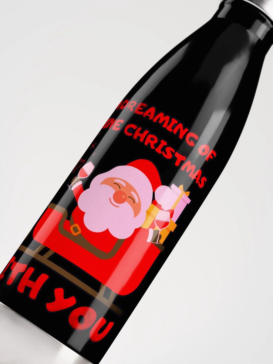 I'M DREAMING OF A WINE CHRISTMAS WITH YOU product image (9)