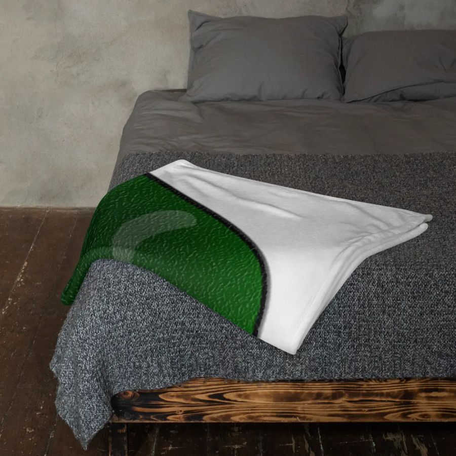 The Greeny Blanket ... product image (23)