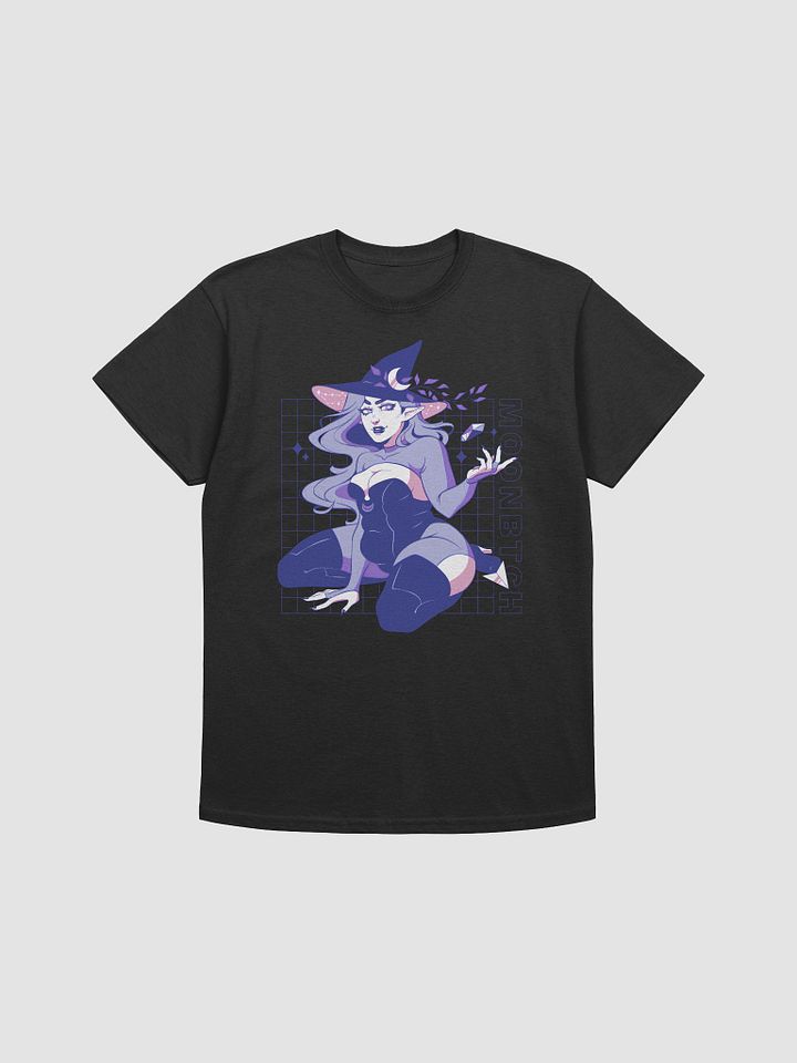 CRYSTAL PINUP TEE product image (2)