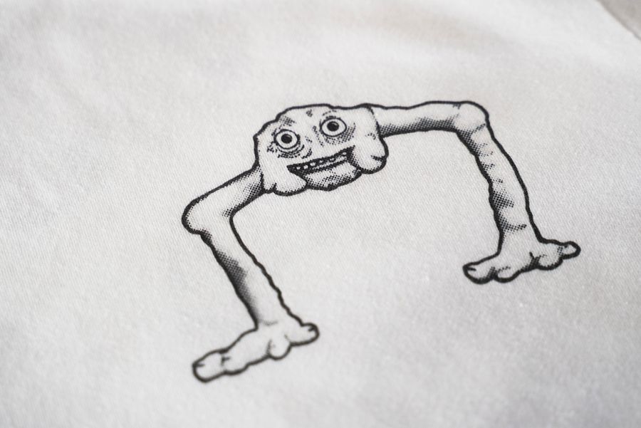 The Buddy T-shirt product image (5)