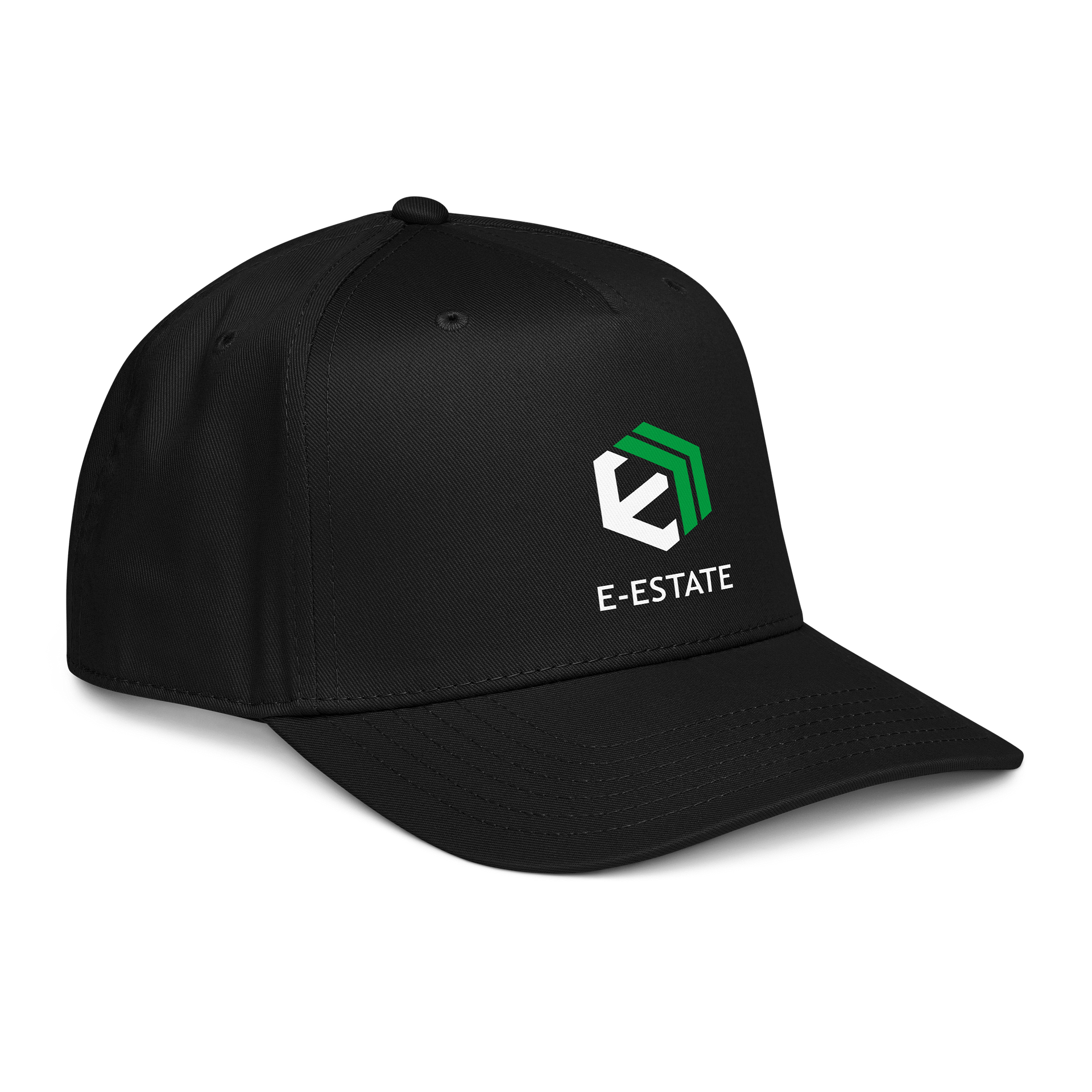 E-Estate Classic Baseball Cap product image (4)