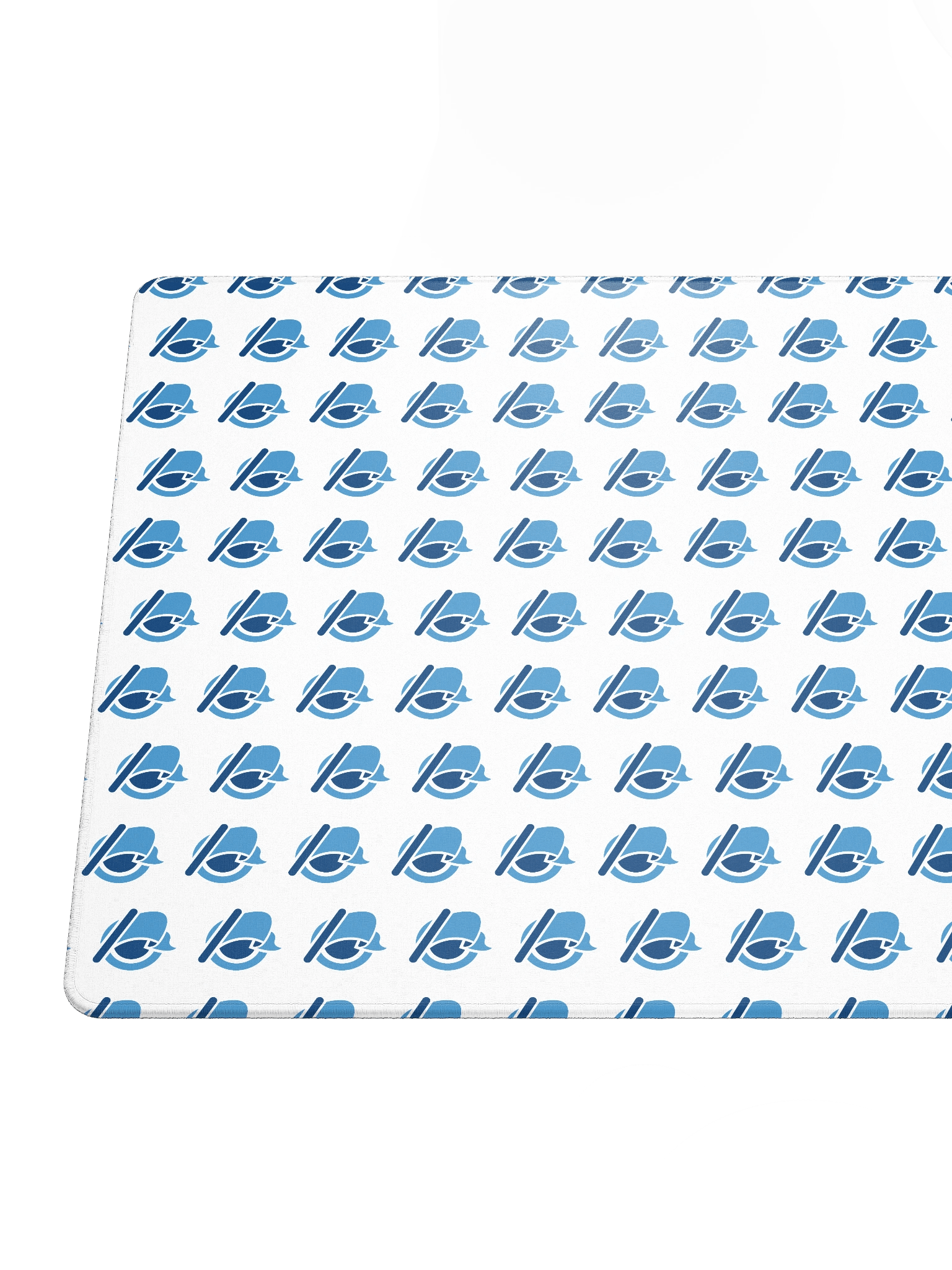 The Advertising Network Gaming Mousepad product image (10)