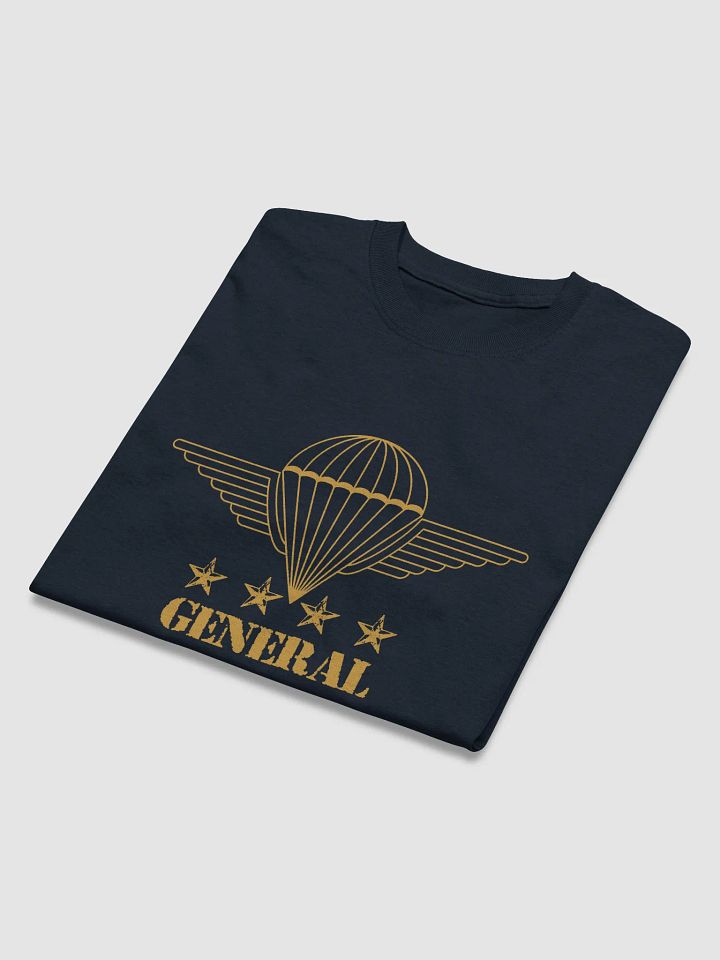 4 Star General Tee product image (14)