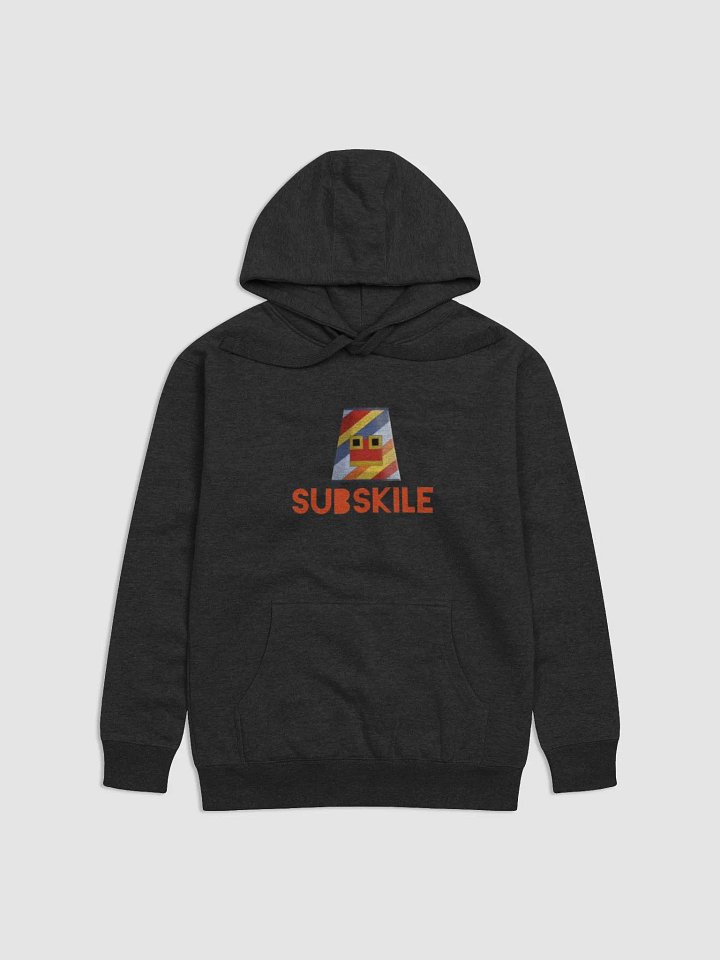 Subskile Hoodie product image (1)