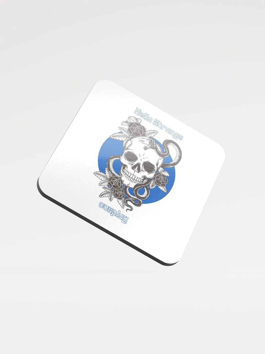 Hella Snake coaster product image (1)