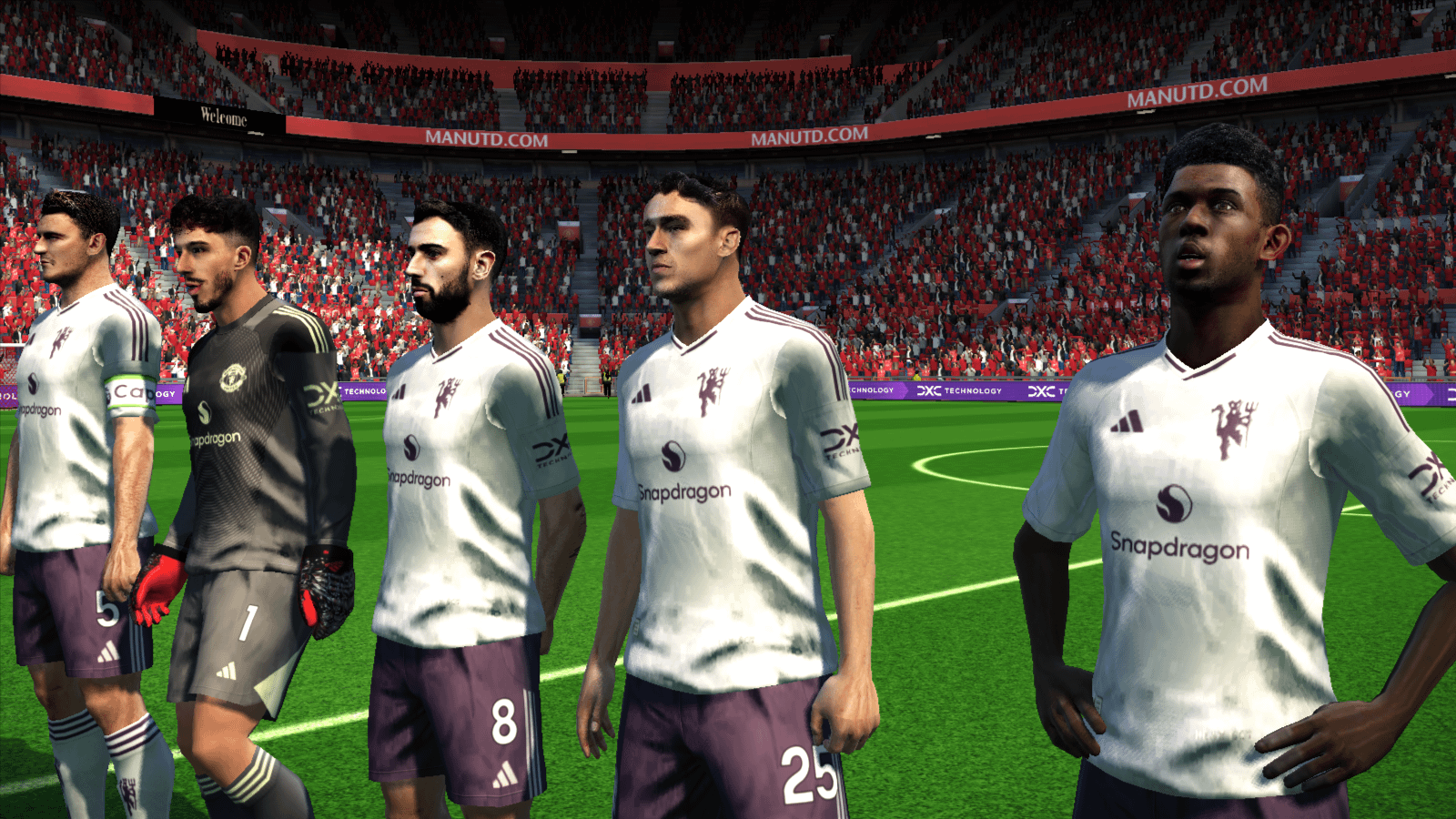 PES 2013 - Gudpley Patch Season 2026 Lite (PC) product image (5)