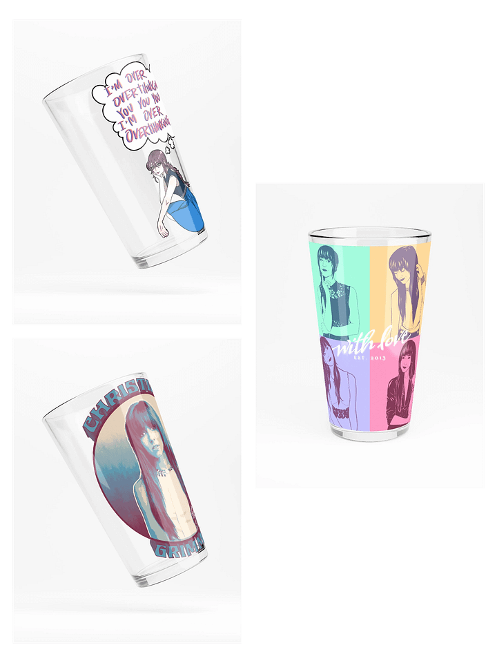 Grimmie Glasses Bundle product image (1)