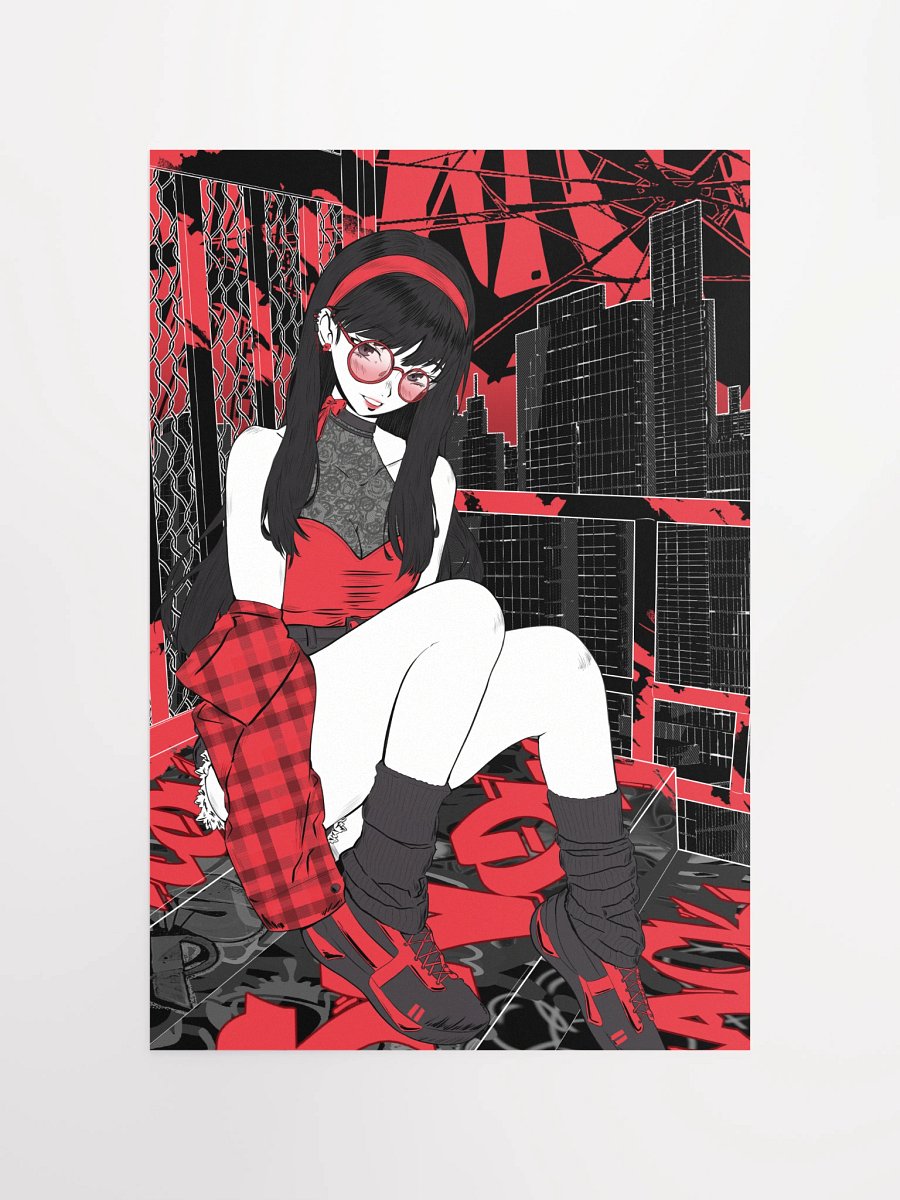 Yukiko Amagi product image (7)