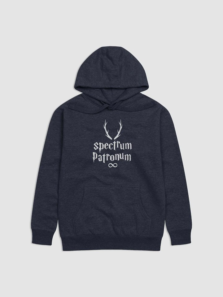 Spectrum Patronum (Hoodie) product image (1)