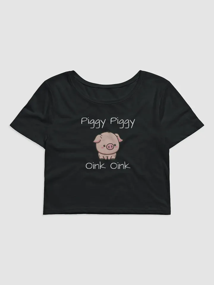 Piggy Piggy Oink Oink product image (1)