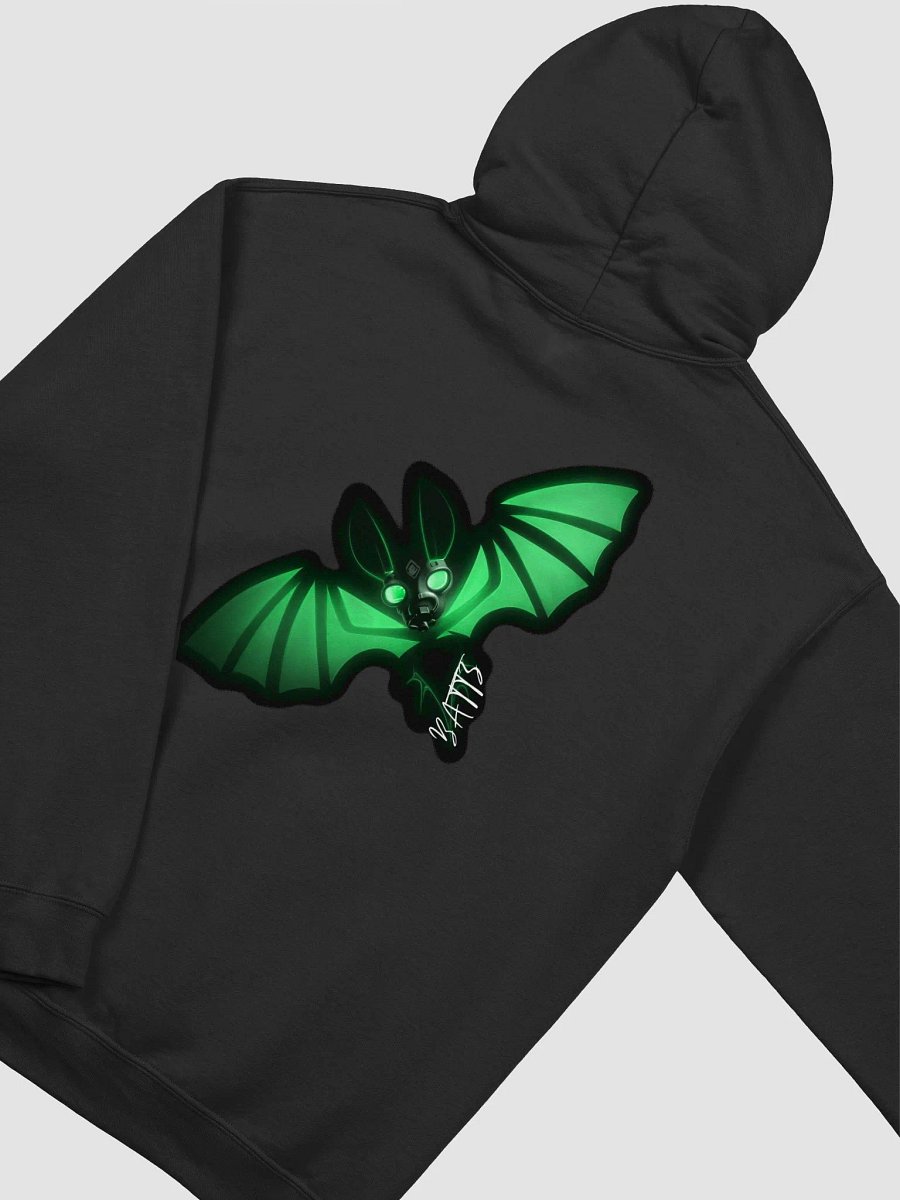 ToxicBattz Hoodie product image (4)