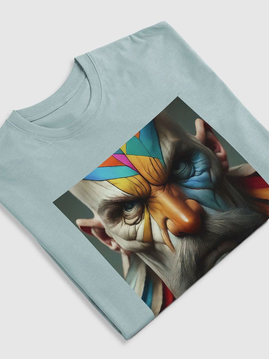 Premium Comfort Cotton Tee product image (29)