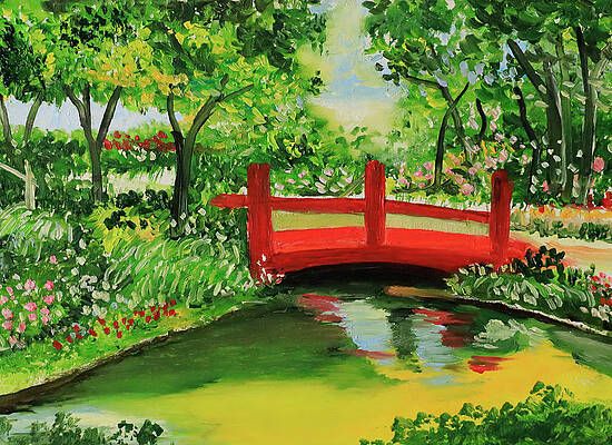 Garden Pass product image (1)