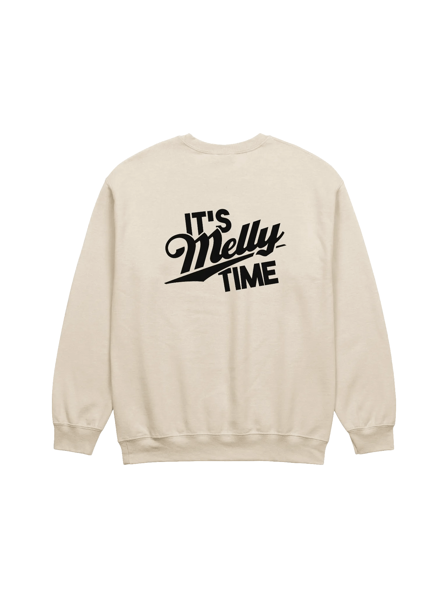 MELLY TIME SWEATSHIRT product image (3)