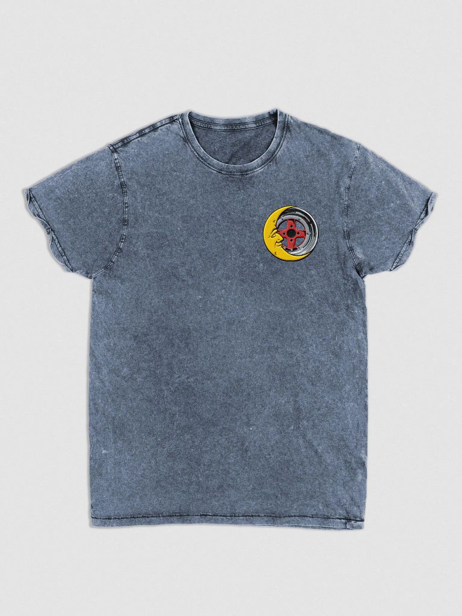 Dreaming of SSR MKII - Embroidered Tshirt product image (3)
