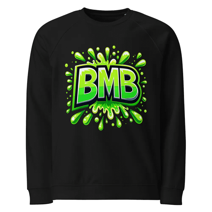 BMB Sweatshirt product image (1)