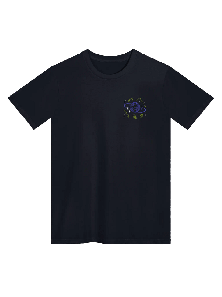 World Tour Tee product image (2)