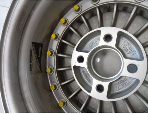 Southern Ways Aero Sports - 15x6.5 +14 (4x114.3) - New product image (7)