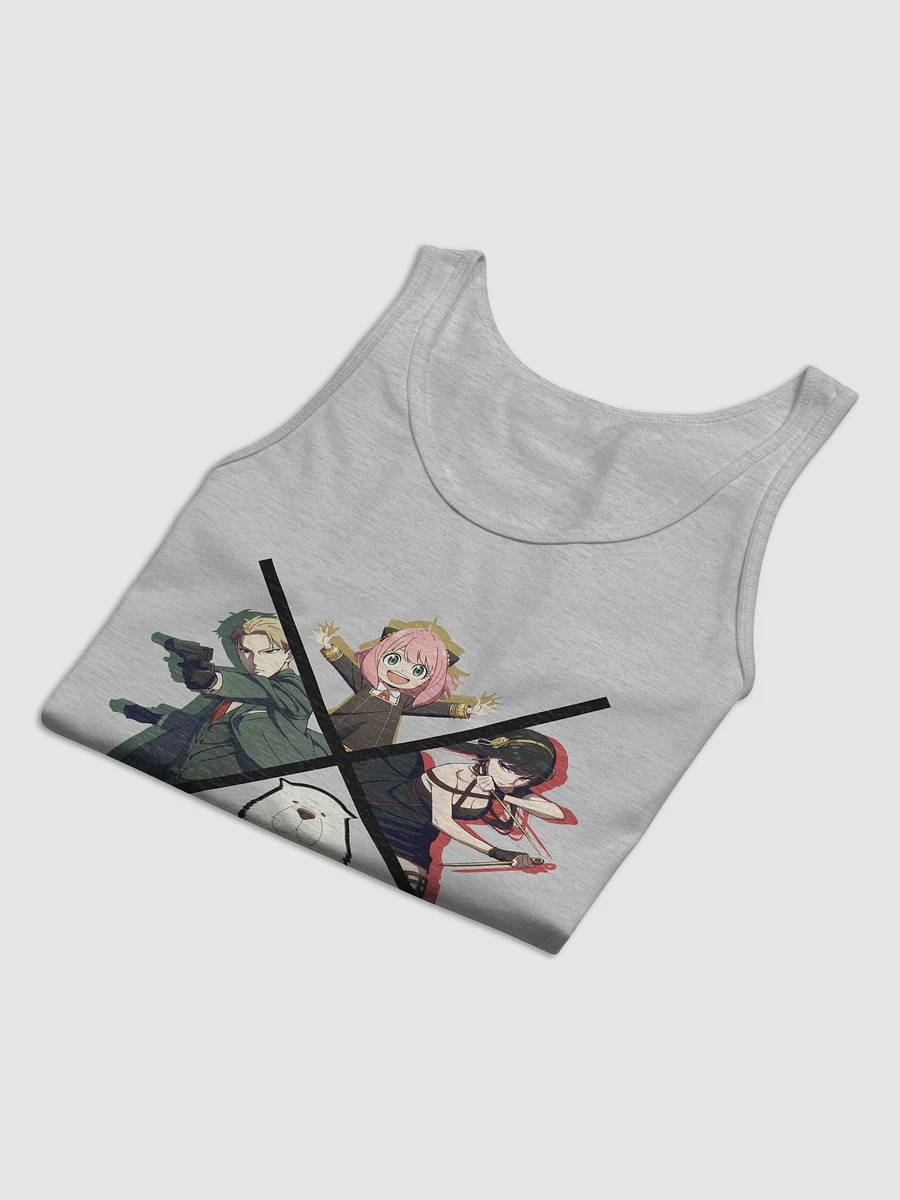 Forger x Family Tank product image (6)