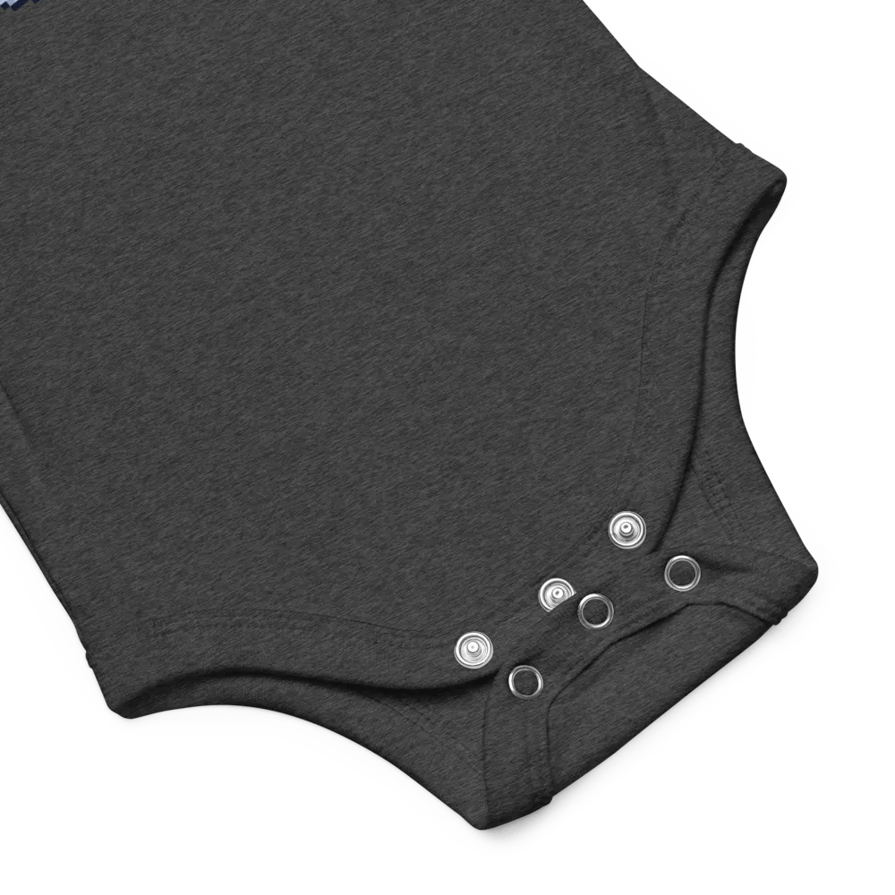 Pixel Egg Baby Onesie 🍳 product image (3)