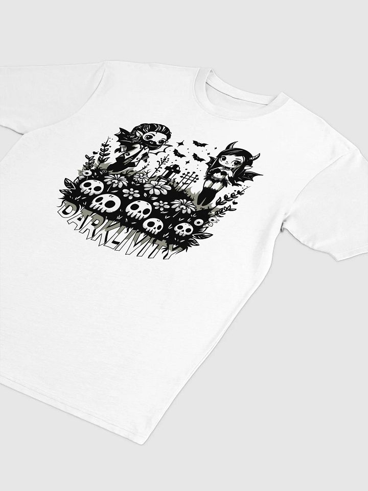 Dark Angels Men's Premium T-Shirt product image (17)