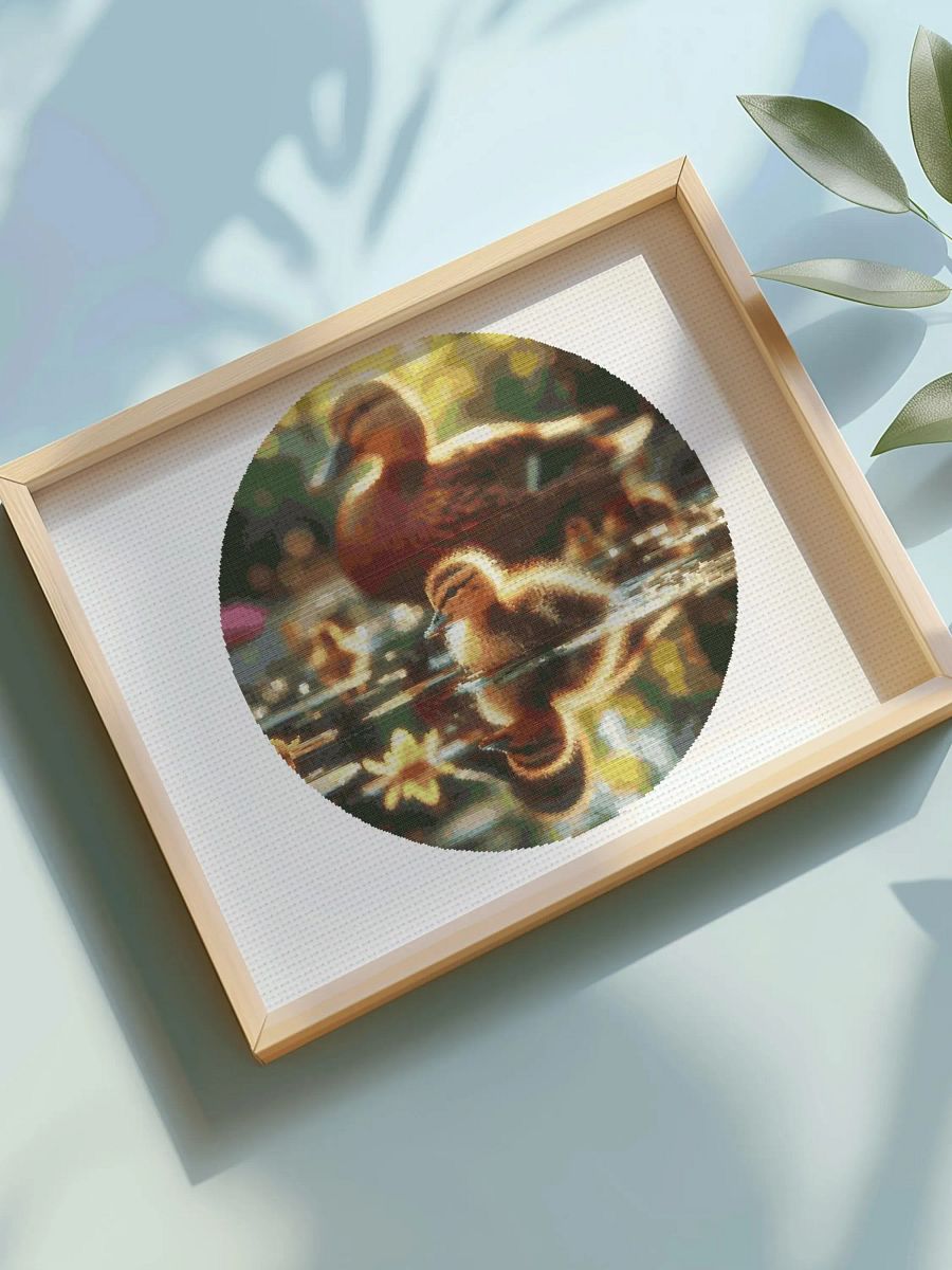 Little Swimmer product image (4)