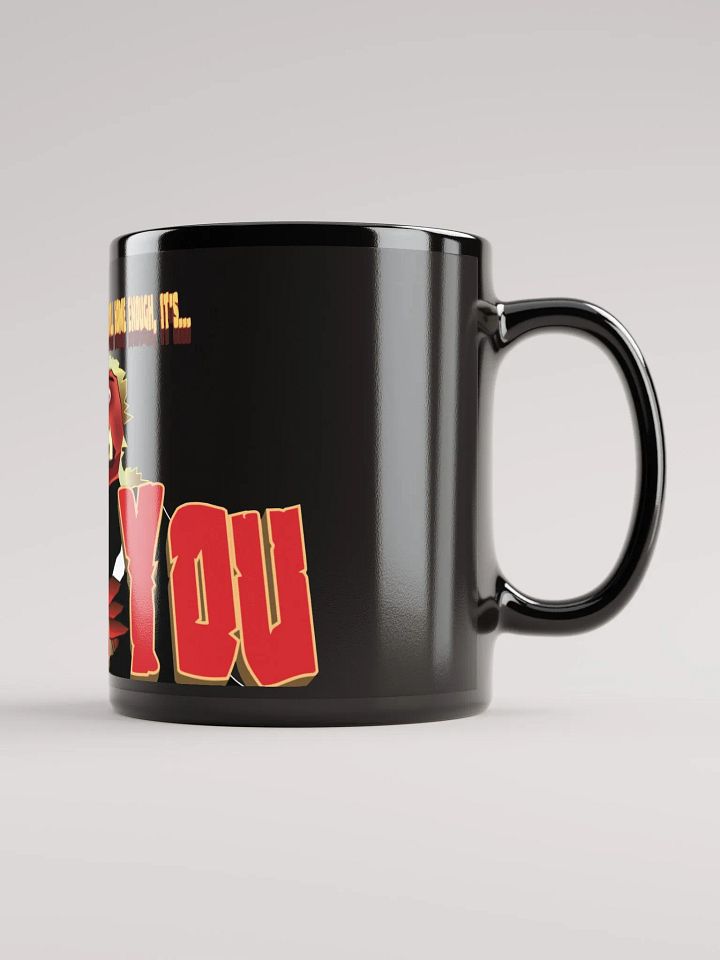 Have a cup of F U (simple) product image (2)