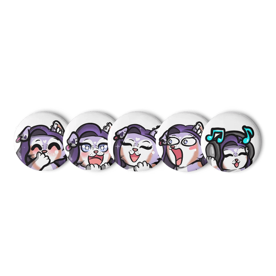 Hype Pins product image (2)