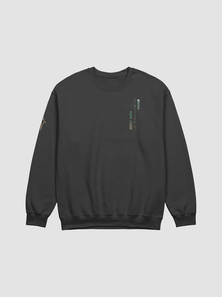Shy Fox Crewneck product image (1)