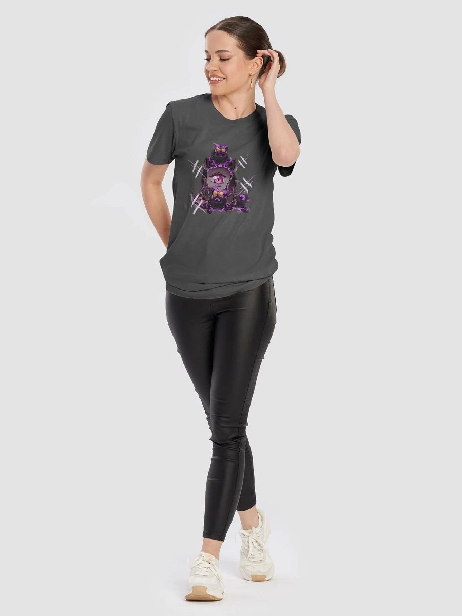 Voidlings getting ready t-shirt product image (106)