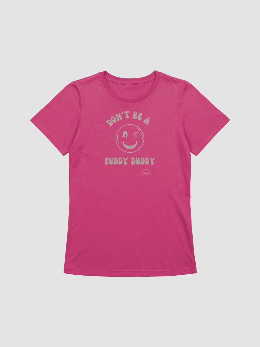 Fuddy Duddy product image (1)