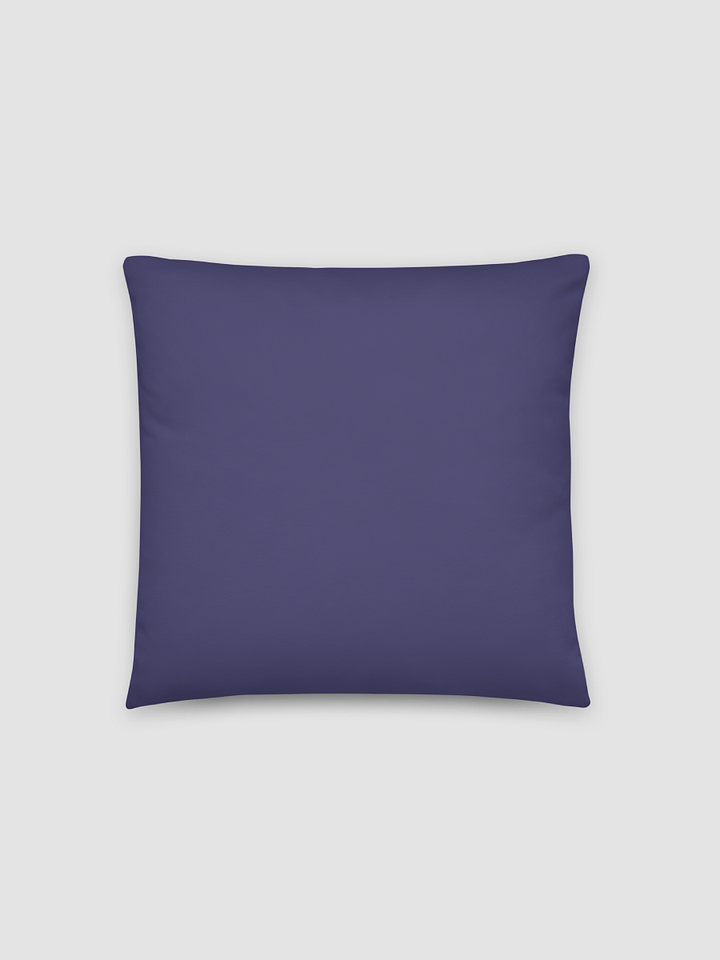 synth pillow [blue] product image (2)