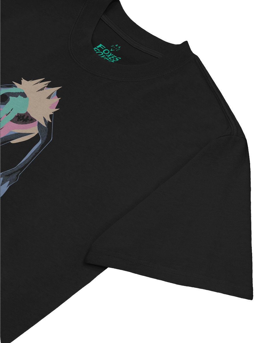 Phosani's Nightmare Tee product image (2)