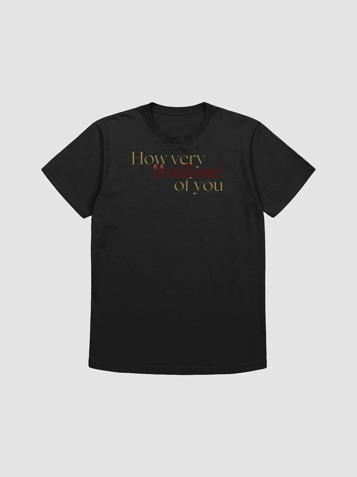 Trollsome Tee product image (8)