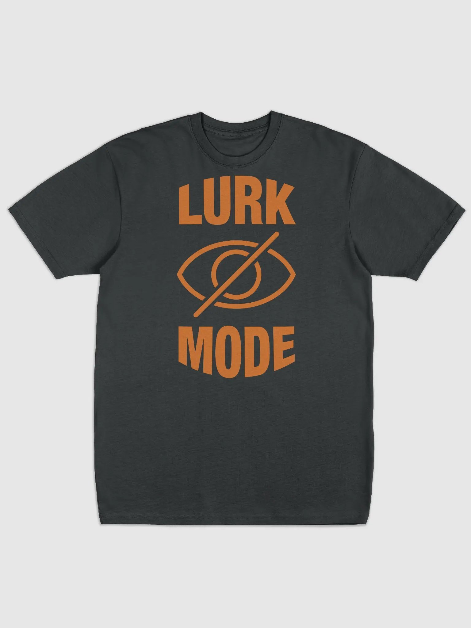Lurk Mode Tshirt product image (1)