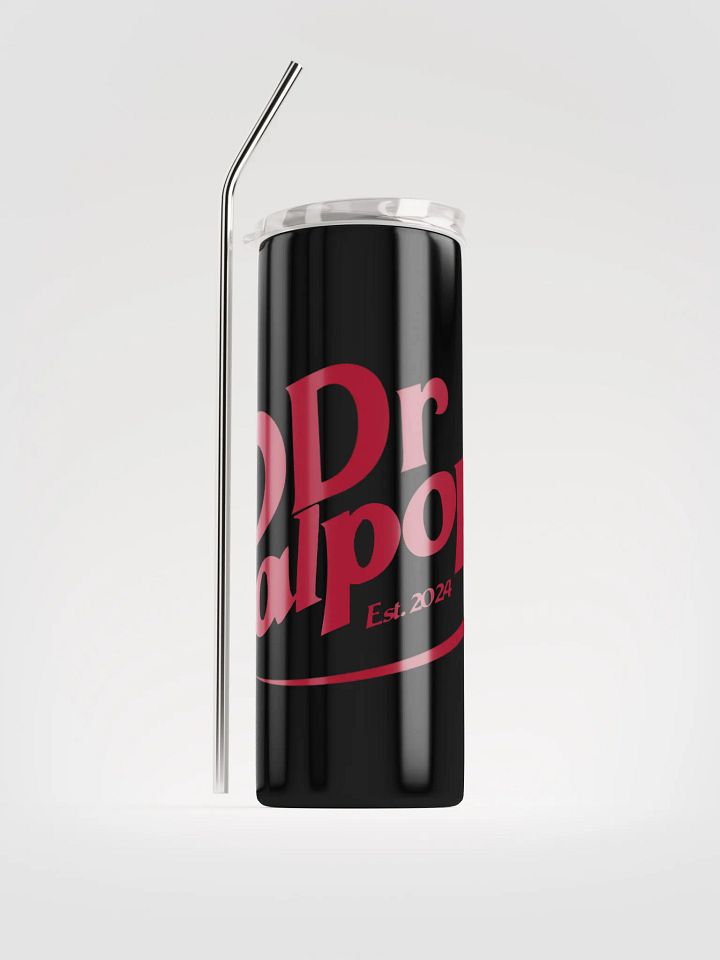 Dr Palpop Tumbler product image (1)