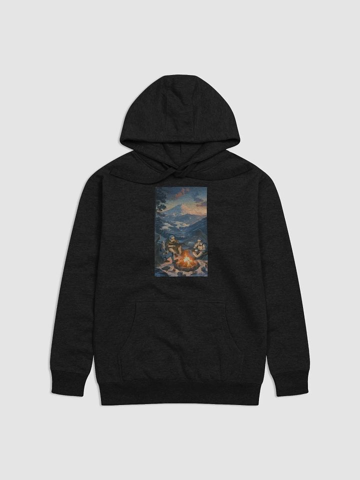 Stormtroopers Star Wars Unisex Hoodie product image (4)