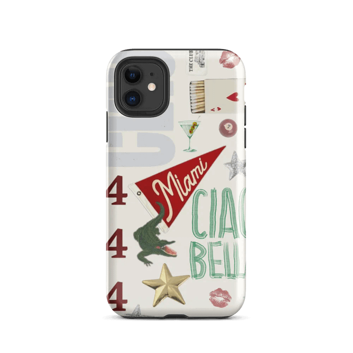 miami i phone case product image (2)