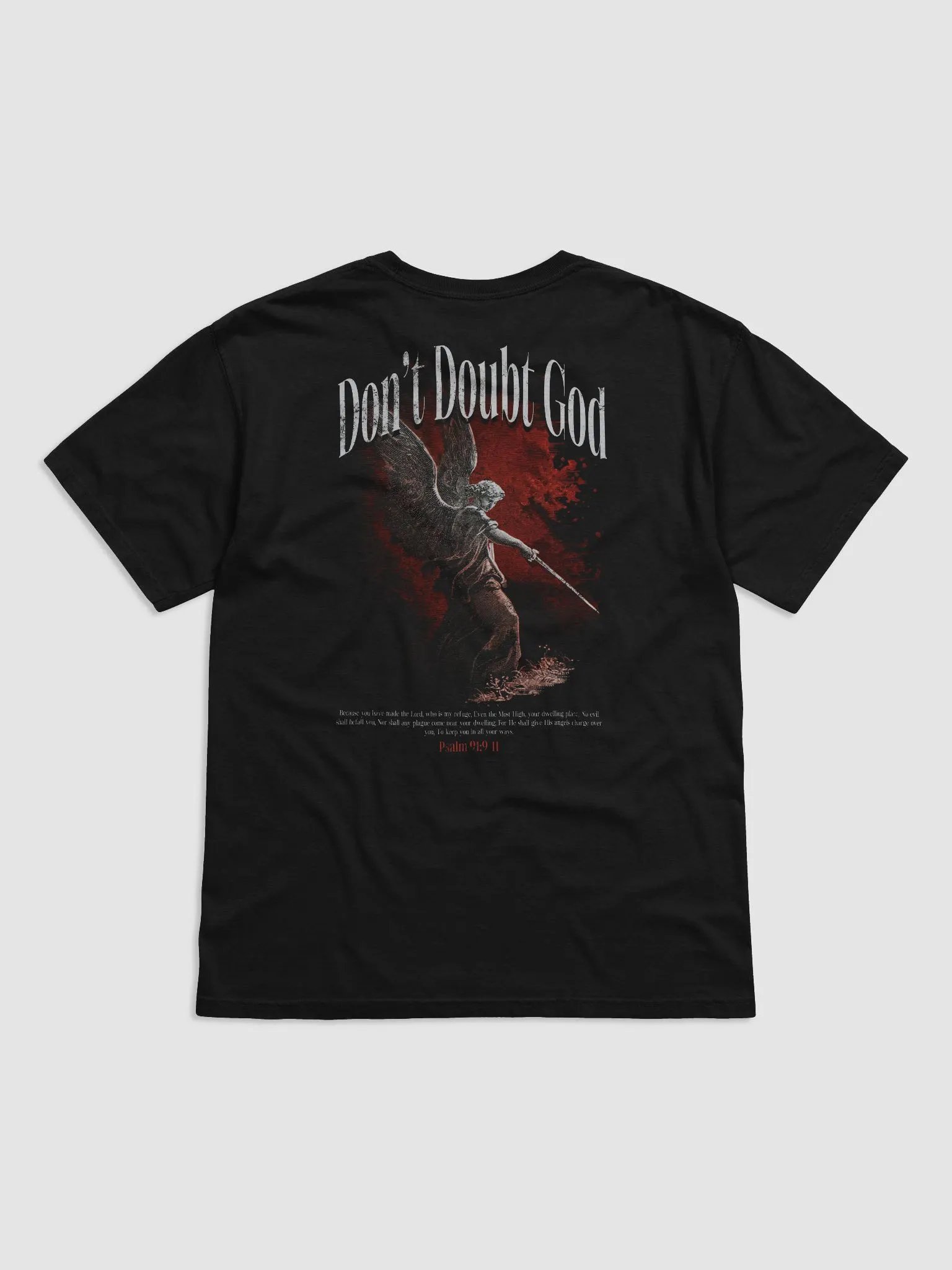 Don't Doubt God product image (2)