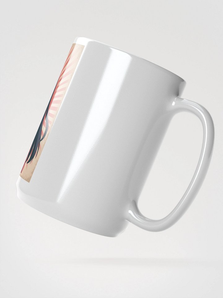 Classic Anime Girl product image (2)