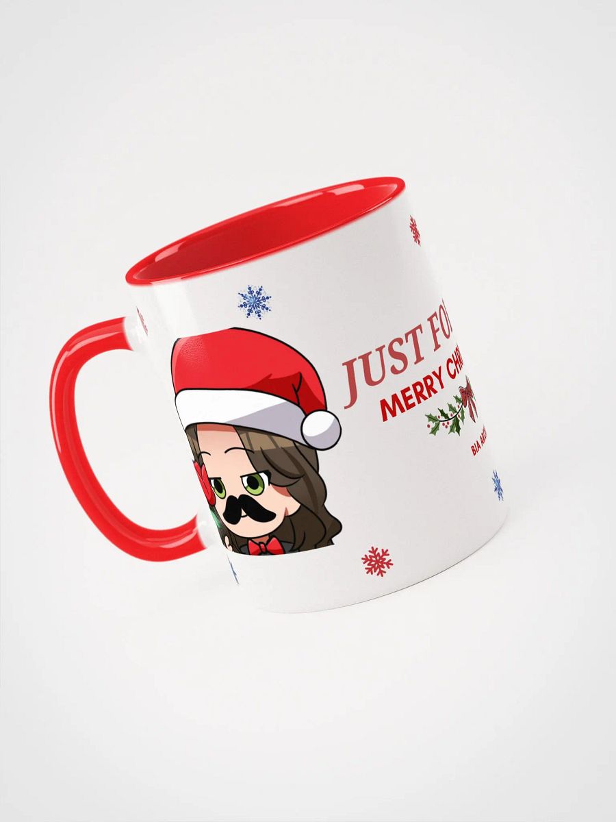 Brian's "Just For You" Mug product image (15)