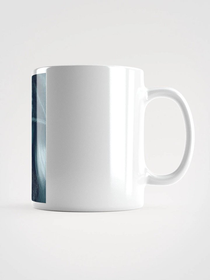 The Wizards Coffee Mug product image (1)
