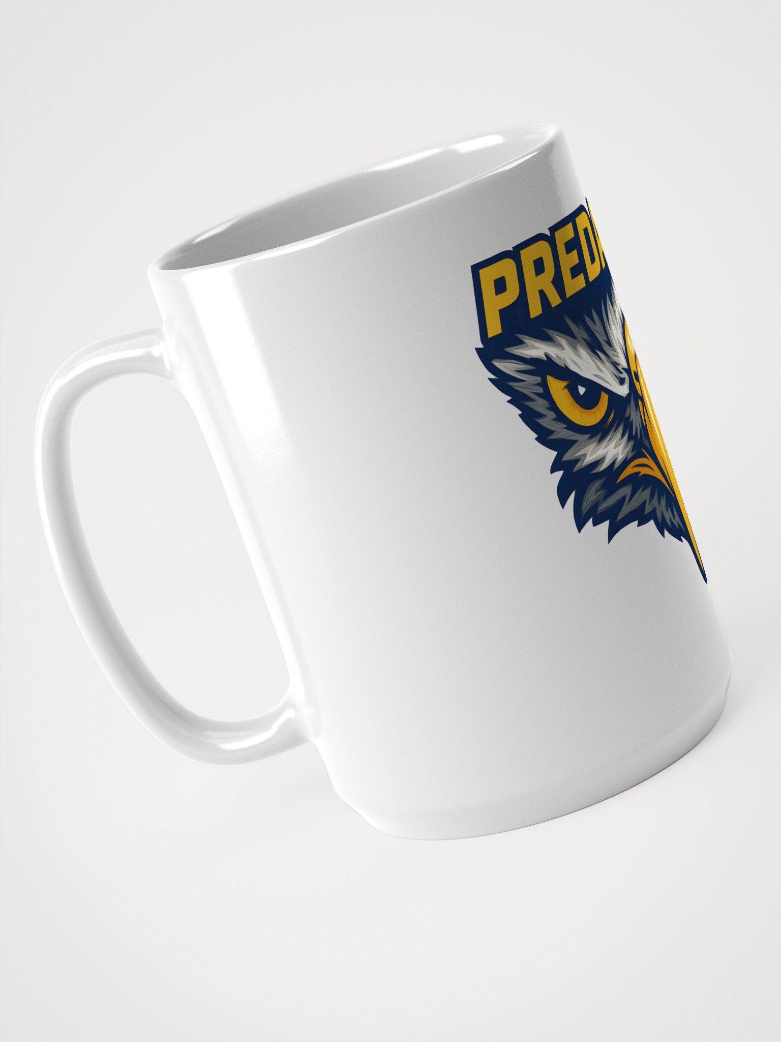 Predators Mug product image (3)