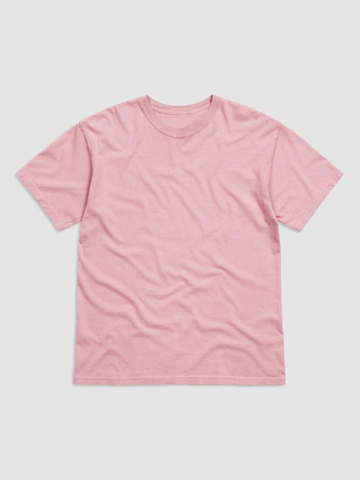 'True Story, He's Not Here' Comfort Colors Heavyweight Tee product image (1)
