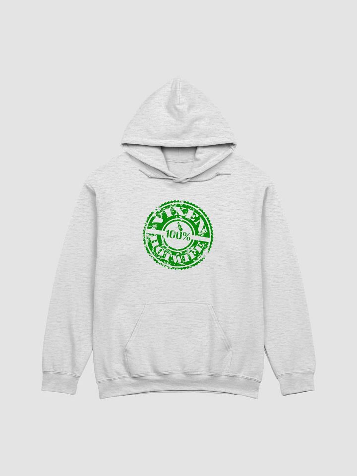 Vixen 100% Hotwife front print hoodie product image (10)