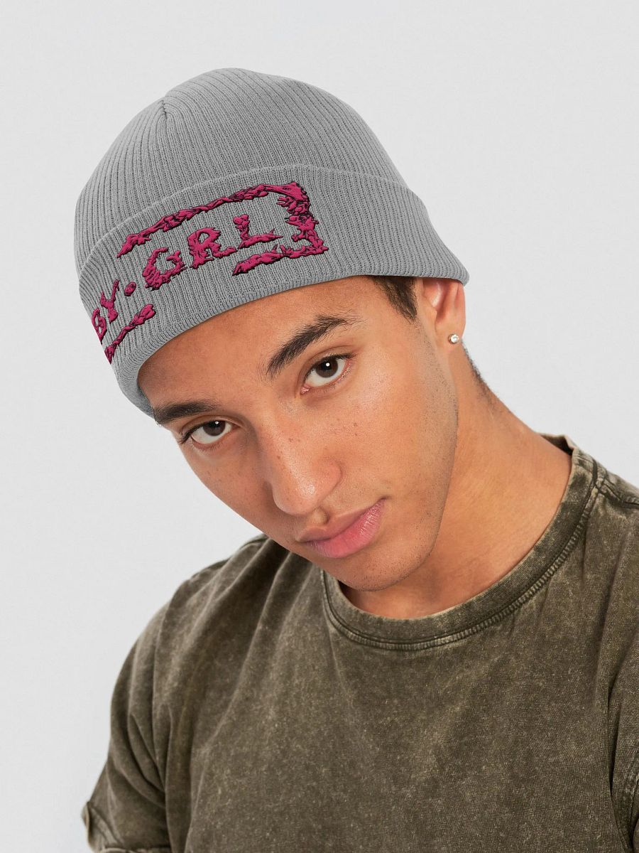 BBY GRL BEANIE 2 product image (4)