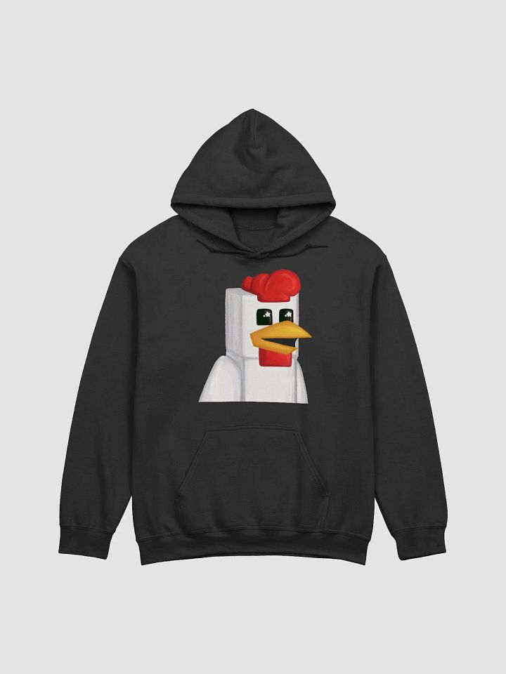 ChickenTuber Hoodie!! product image (5)