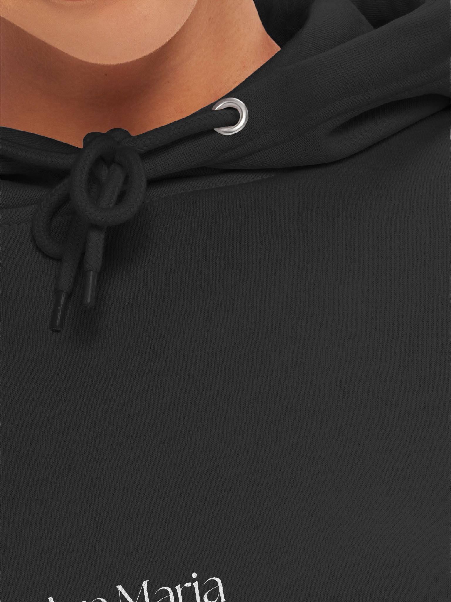 Ave Maria Hoodie product image (7)