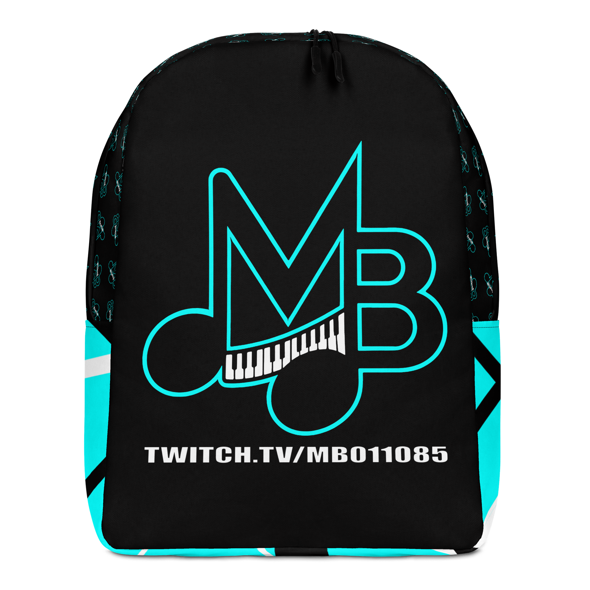 MB Gear Back Pack product image (1)